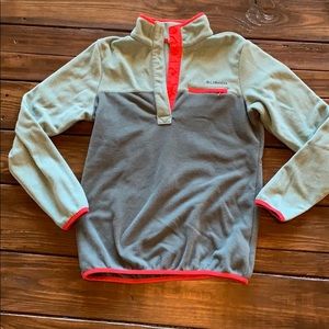 Columbia Pullover